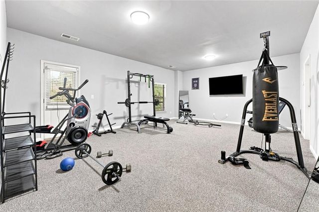 612 Baffling Lane, Fairburn, GA 30213