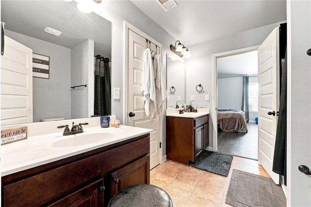 612 Baffling Lane, Fairburn, GA 30213