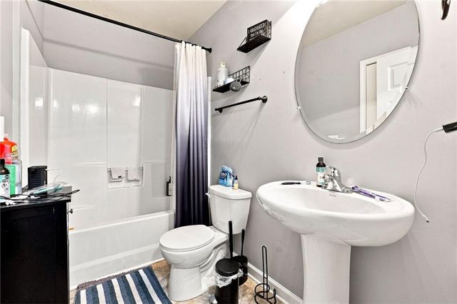 612 Baffling Lane, Fairburn, GA 30213