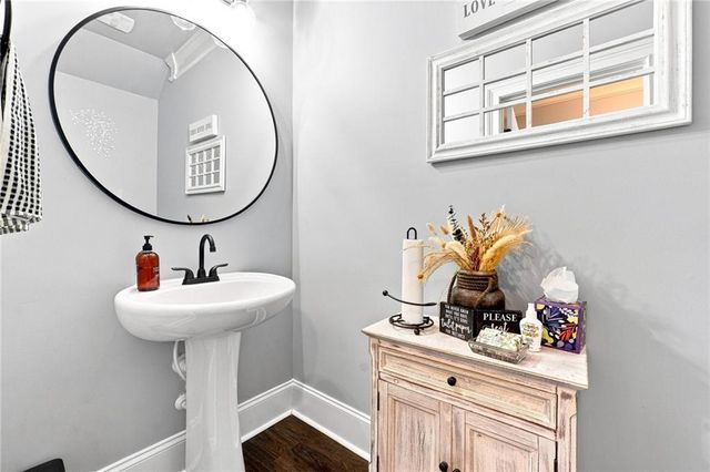 612 Baffling Lane, Fairburn, GA 30213