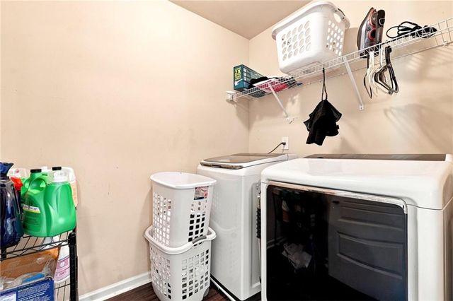 612 Baffling Lane, Fairburn, GA 30213