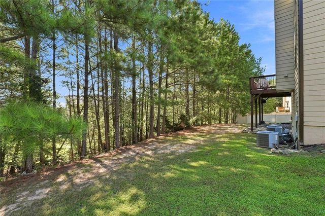 612 Baffling Lane, Fairburn, GA 30213