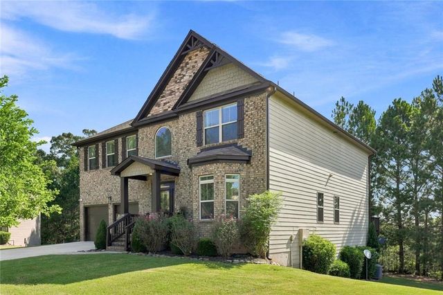 612 Baffling Lane, Fairburn, GA 30213