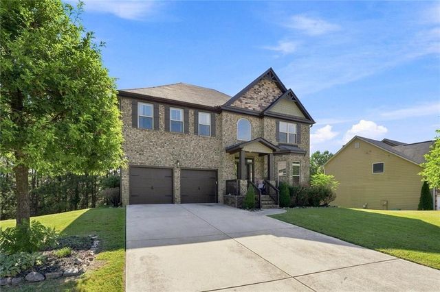 612 Baffling Lane, Fairburn, GA 30213