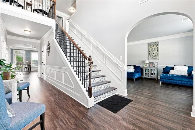 612 Baffling Lane, Fairburn, GA 30213