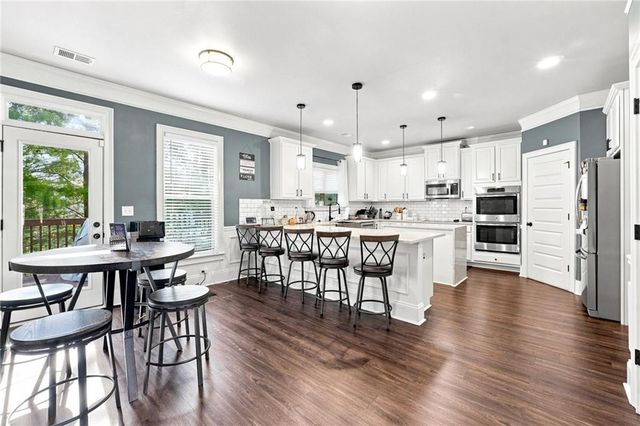 612 Baffling Lane, Fairburn, GA 30213