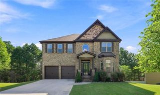 612 Baffling Lane, Fairburn, GA 30213