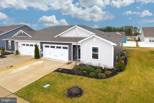 21 CLIPPER ST, Smyrna, DE 19977