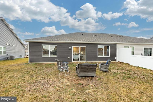 21 CLIPPER ST, Smyrna, DE 19977