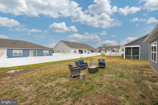 21 CLIPPER ST, Smyrna, DE 19977