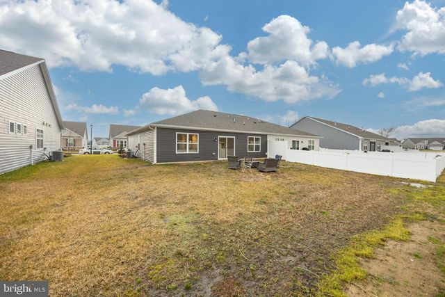 21 CLIPPER ST, Smyrna, DE 19977