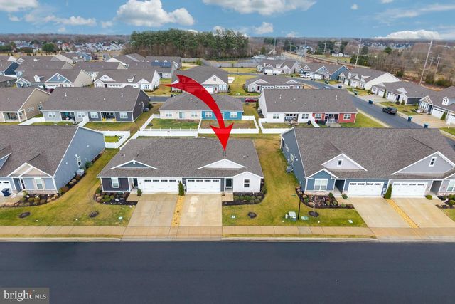 21 CLIPPER ST, Smyrna, DE 19977