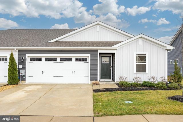 21 CLIPPER ST, Smyrna, DE 19977