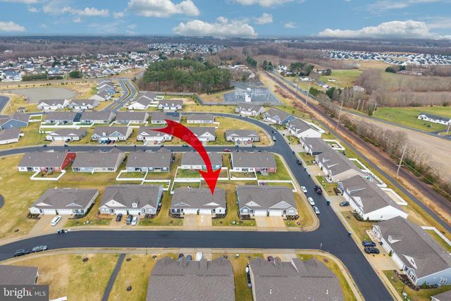 21 CLIPPER ST, Smyrna, DE 19977