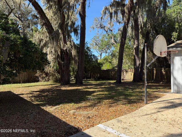 2659 HOLLY POINT Road W, Orange Park, FL 32073