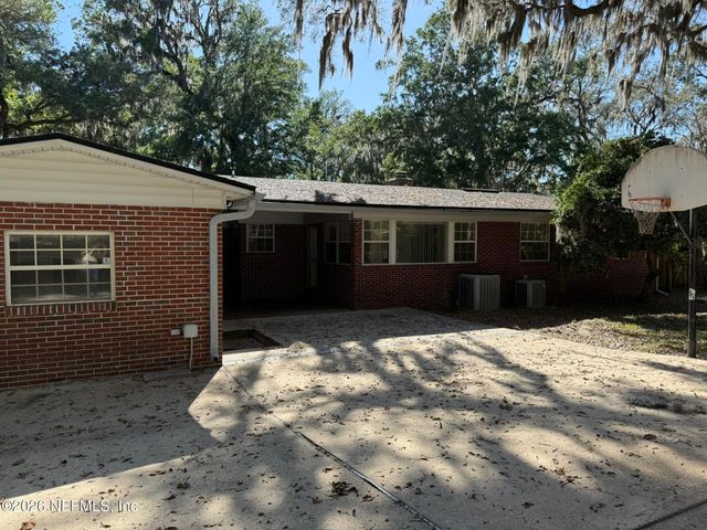 2659 HOLLY POINT Road W, Orange Park, FL 32073