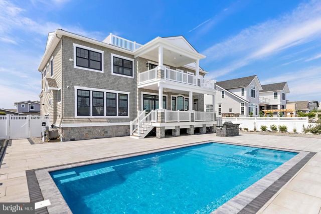 24 BEACON DR, Long Beach Township, NJ 08008