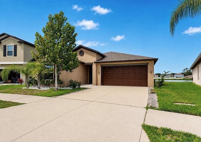 12741 TRIPOLI AVENUE, Riverview, FL 33579
