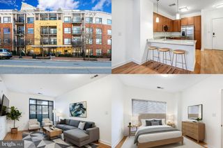 8005 13TH ST #403, Silver Spring, MD 20910