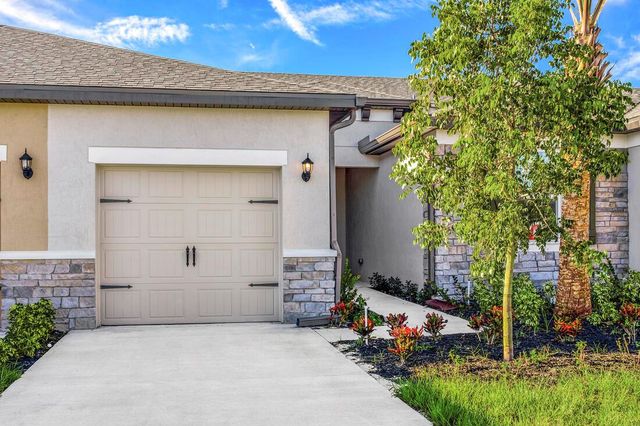 5403 Gladness Court, Fort Pierce, FL 34947