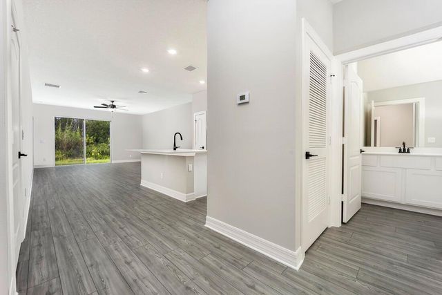 5403 Gladness Court, Fort Pierce, FL 34947