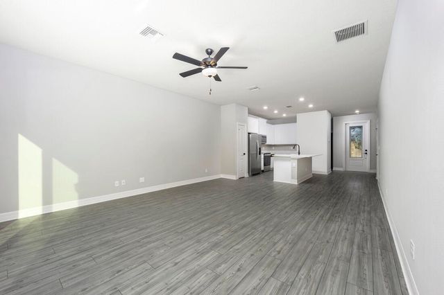 5403 Gladness Court, Fort Pierce, FL 34947