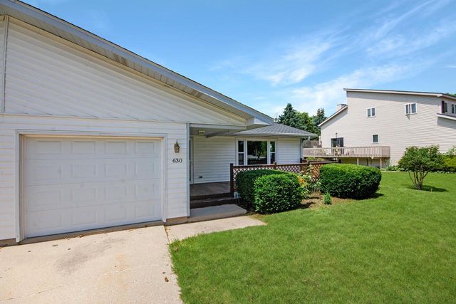 630 S 7th STREET, Delavan, WI 53115