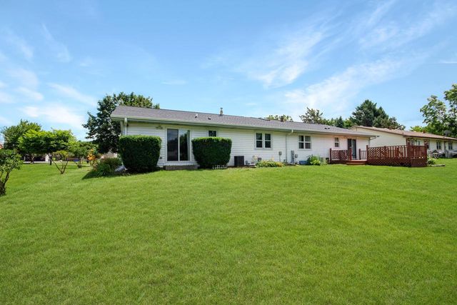 630 S 7th STREET, Delavan, WI 53115