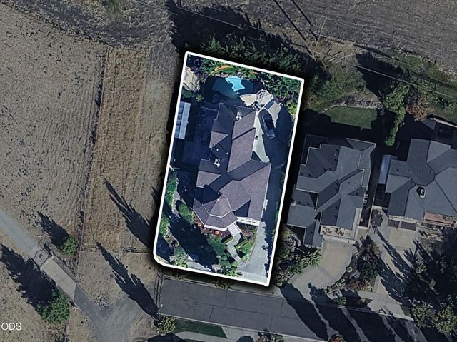 4501 Pinnacle Drive, Medford, OR 97504