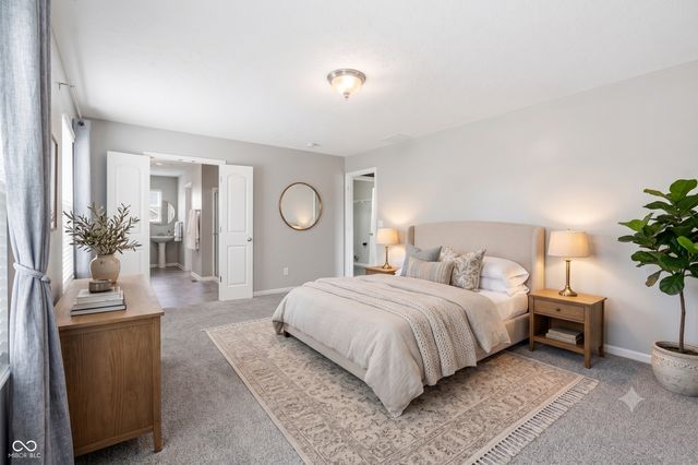 5773 Blue Sky Drive, Whitestown, IN 46075