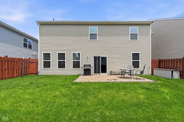 5773 Blue Sky Drive, Whitestown, IN 46075