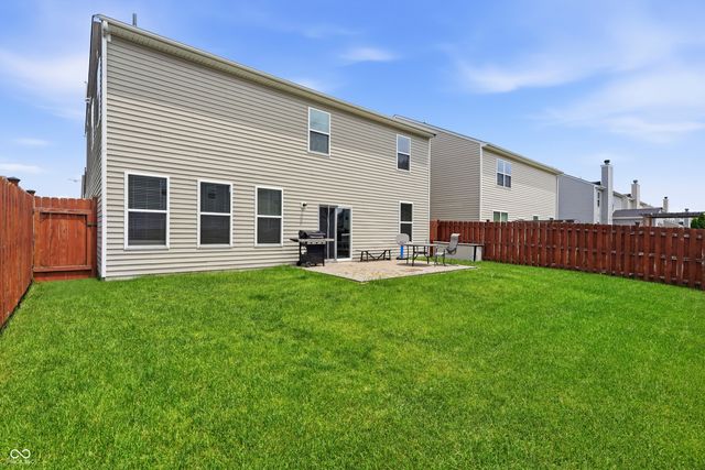 5773 Blue Sky Drive, Whitestown, IN 46075