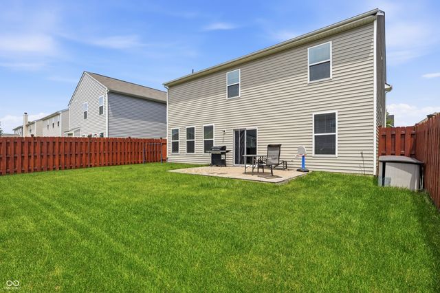 5773 Blue Sky Drive, Whitestown, IN 46075