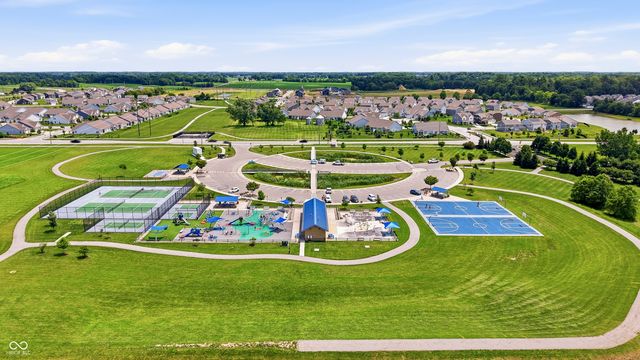 5773 Blue Sky Drive, Whitestown, IN 46075