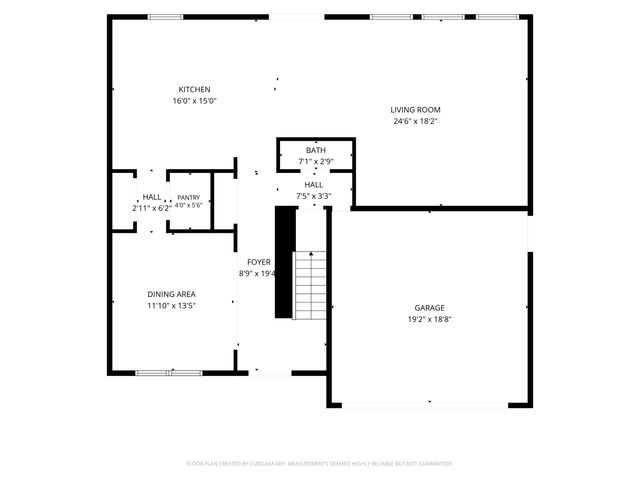 5773 Blue Sky Drive, Whitestown, IN 46075