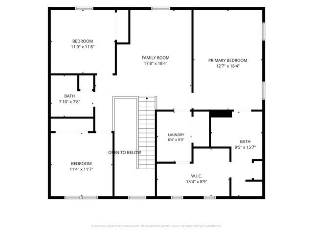 5773 Blue Sky Drive, Whitestown, IN 46075