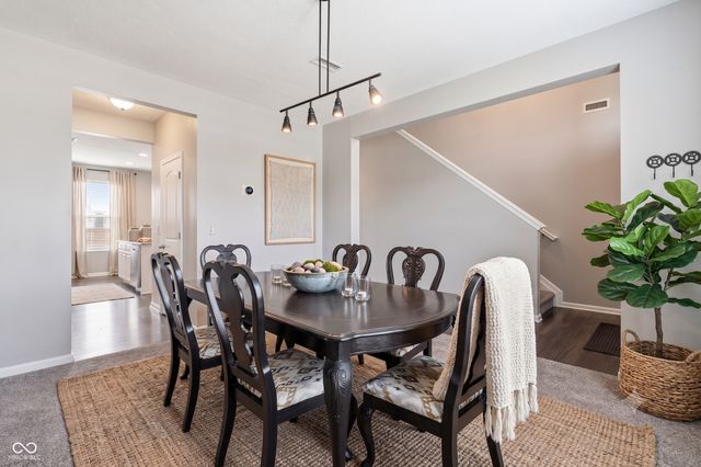 5773 Blue Sky Drive, Whitestown, IN 46075