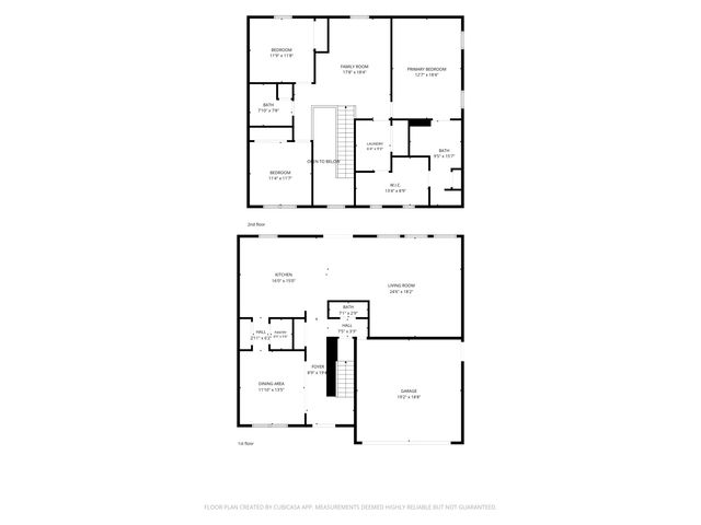 5773 Blue Sky Drive, Whitestown, IN 46075
