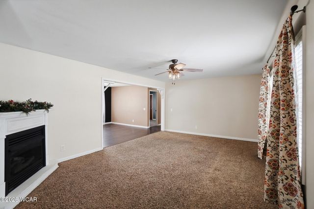 21320 Fairmount Road, Waynesfield, OH 45896