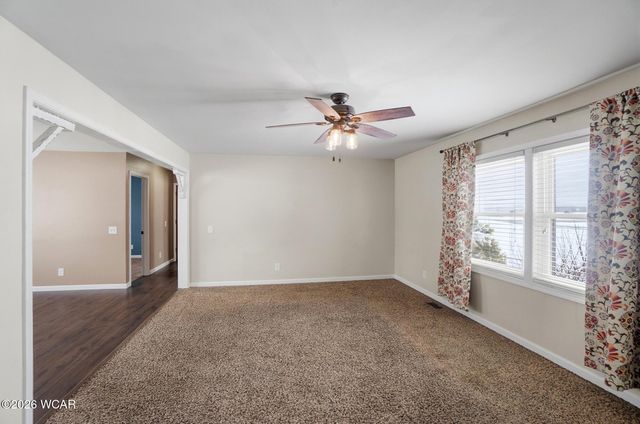 21320 Fairmount Road, Waynesfield, OH 45896