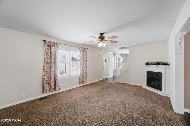 21320 Fairmount Road, Waynesfield, OH 45896