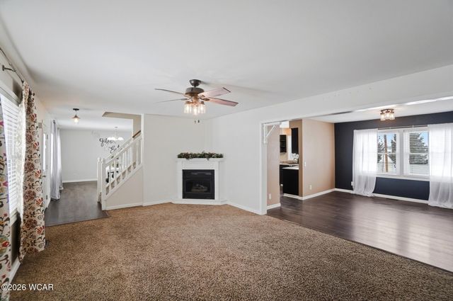 21320 Fairmount Road, Waynesfield, OH 45896