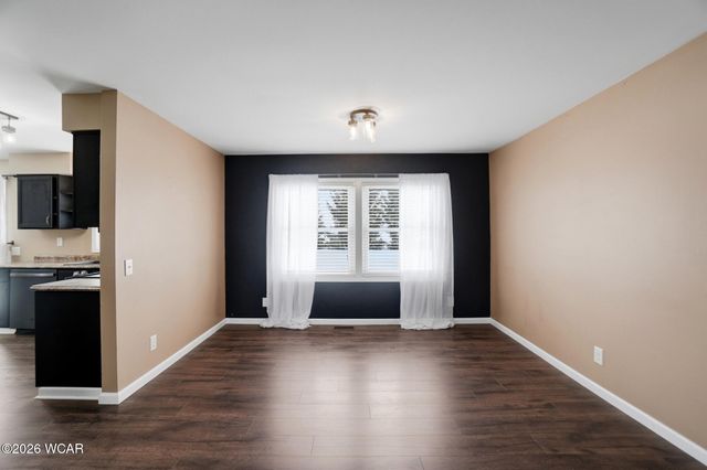 21320 Fairmount Road, Waynesfield, OH 45896