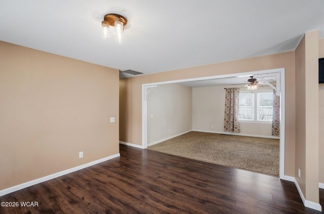 21320 Fairmount Road, Waynesfield, OH 45896