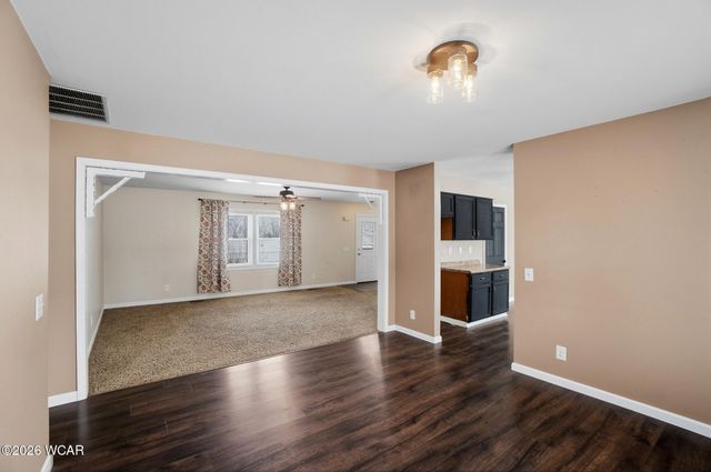 21320 Fairmount Road, Waynesfield, OH 45896