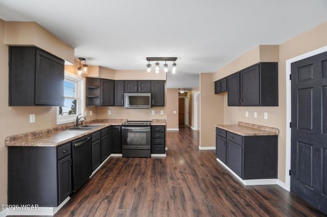 21320 Fairmount Road, Waynesfield, OH 45896