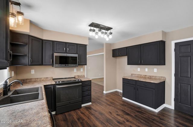 21320 Fairmount Road, Waynesfield, OH 45896