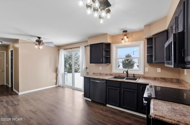 21320 Fairmount Road, Waynesfield, OH 45896