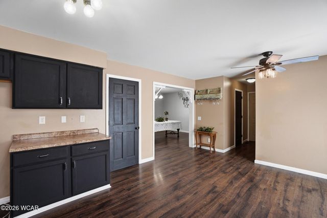 21320 Fairmount Road, Waynesfield, OH 45896