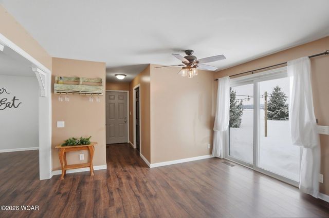 21320 Fairmount Road, Waynesfield, OH 45896